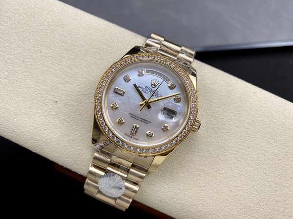 激安ロレックス内部構造